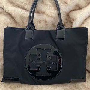 Tory Burch Ella Tote Bag